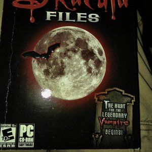 Rare PC Games